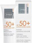 Ziaja Med SPF50+ Krem matujący 50ml