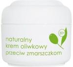 ZIAJA OLIWKOWA 30+ Krem naturalny oliwkowy przeciwzmarszczkowy 50ml