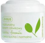 ziaja Oliwkowa Naturalny Krem Lekka Formuła 200ml