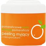 ziaja Pomarańcza Peeling z mikrogranulkami 200ml