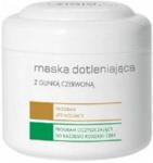 ziaja Pro Maska dotleniająca z glinką czerwoną 200ml