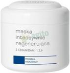 ziaja Pro Maska intensywnie regenerująca z ceramidami 200ml