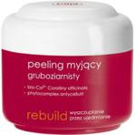 ziaja Rebuild Peeling myjący gruboziarnisty 200ml