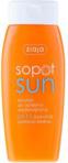 Ziaja Sopot Sun Emulsja Do Opalania Spf15 150ml