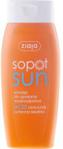 Ziaja Sopot Sun Emulsja Do Opalania Spf20 150ml