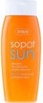 Ziaja Sopot Sun Emulsja Do Opalania Wodoodporna Spf10 150ml