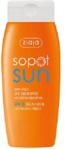 Ziaja Sopot Sun Emulsja Do Opalania Wodoodporna Spf6 150Ml