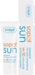 Ziaja Sopot Sun Preparat Na Usta I Znamiona Spf30 50ml