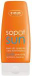 Ziaja Sopot Sun Spf 25 Krem Do Opalania Cera Fotowrażliwa 60ml