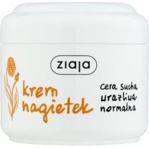 Ziaja Ziaja Krem nagietek cera sucha wrażliwa normalna 100 ml