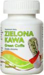 ZIELONA KAWA kapsułki Green Coffe 300mg zielonej kawy + chrom na odchudzanie 60kaps