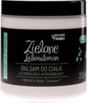 Zielone Laboratorium Balsam Do Ciała Ujędrniająco Wzmacniający Formuła Body Complex 250Ml