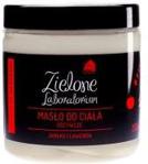 Zielone Laboratorium Odżywcze Masło Do Ciała Jabłko I Lawenda 250Ml