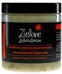 Zielone Laboratorium Peeling Do Ciała Oczyszczająco Detoksykujący Rozmaryn I Pietruszka 350G