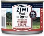 Ziwi Peak Venison 185g