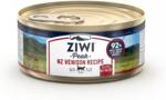 Ziwi Peak Wet Venison Recipe For Cats 85G