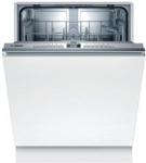 Zmywarka Bosch Serie4 Home Connect SMV4HTX31E