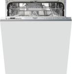 Zmywarka Hotpoint Hic 3C41 Cw