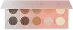 ZOEVA BASIC MOMENT Palette Paleta cieni