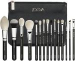 zoeva Luxe Complete Set zestaw 15 pędzli + Kosmetyczka SBB15L2