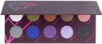 Zoeva RETRO FUTURE Eyeshadow Palette Paleta cieni do powiek REF: PE004