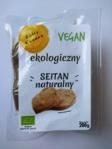 Żółty Cesarz Seitan Naturalny BIO 200g