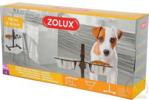 Zolux Miski Na Regulowanym Stojaku 2x700Ml