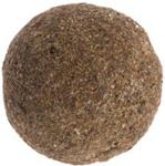 Zooplus Natural Catnip Ball, zabawka dla kota - 1 sztuka