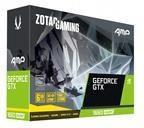 Zotac GeForce GTX 1660 SUPER AMP 6GB GDDR6 (ZT-T16620D-10M)