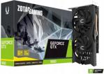 Zotac GeForce GTX 1660 Twin Fan 6GB GDDR5 (ZT-T16600K-10M)