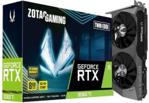 Zotac GeForce RTX 3060 Ti Twin Edge 8GB GDDR6 (ZTA30610E10M)