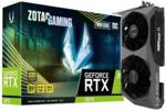 Zotac GeForce RTX 3070 Twin Edge OC 8GB GDDR6X