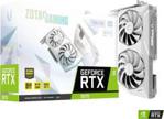 Zotac GeForce RTX 3070 Twin Edge OC White Edition 8GB GDDR6 (ZTA30700J10PLHR)