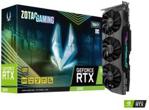 ZOTAC GeForce RTX3090 Trinity OC 24GB GDDR6X (ZTA30900J10P)