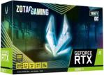 Zotac Karta graficza RTX 3080Ti Trinity OC 12GB GDDR6X 384bit 3DP/HDMI