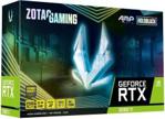 Zotac RTX 3080Ti AMP Holo 12GB GDDR6X 384bit 3DP/HDMI (ZTA30810F10P)