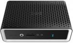 Zotac Zbox Ci622 Nano Barebone Intel Core I3-10110U 2Xddr4 Sodimm 2.5Inch Sata Iii Bay Dual 2Glan Wifi Bt Dp/Hdmi Eu+Uk P (ZBOXCI622NANOBE)