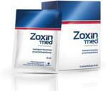 Zoxin-med szampon 6 saszetek po 6ml