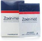 ZOXIN-MED szampon przeciwłupieżowy 1 saszetka