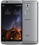 ZTE Axon 7 Mini Szary