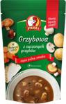 Zupa Grzybowa z Suszonych Grzybów 450g Profi