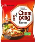 Zupa Ramyun Champong owoce morza 124g - Nongshim