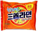 Zupka Makaron Ramen 120G Korea Samyang