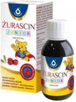 Żurascin Junior syrop 100 ml