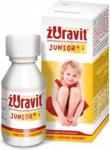 Żuravit Junior Plus owoce leśne 100ml