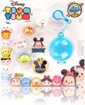 Zuru Disney Tsum Tsum 5 Pak Figurek + Breloczek 5804