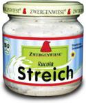 Zwergenwiese pasta słonecznikowa z rukolą bio Bezglutenowa 180g