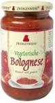 Zwergenwiese Sos Wegetariański Bolognese Bezglutenowy Bio 350G