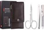 Zwilling Classic Inox zestaw do manicure 3 szt.