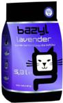 Żwirek Bazyl Lavender 5,3L (Lawendowy)